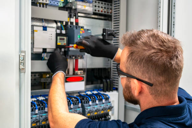 Best Electric Panel Repair  in West Linn, OR
