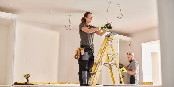 Best Affordable Electrician  in West Linn, OR
