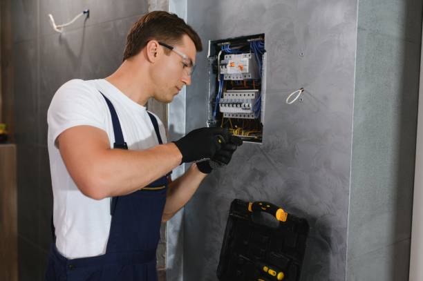 Best Electrical Contractors for Businesses  in West Linn, OR
